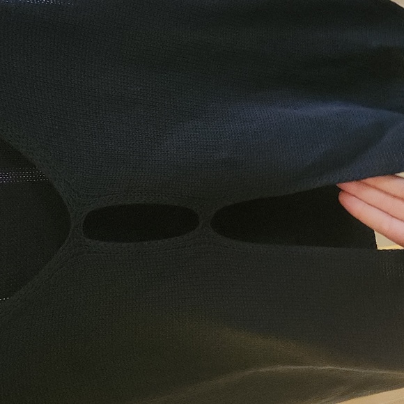 Peek-a-boo THRIFTED IN AUSTIN - Picture 4 of 4